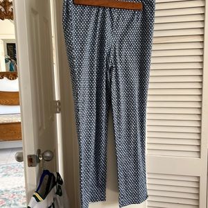 Piazza sempione crop pants